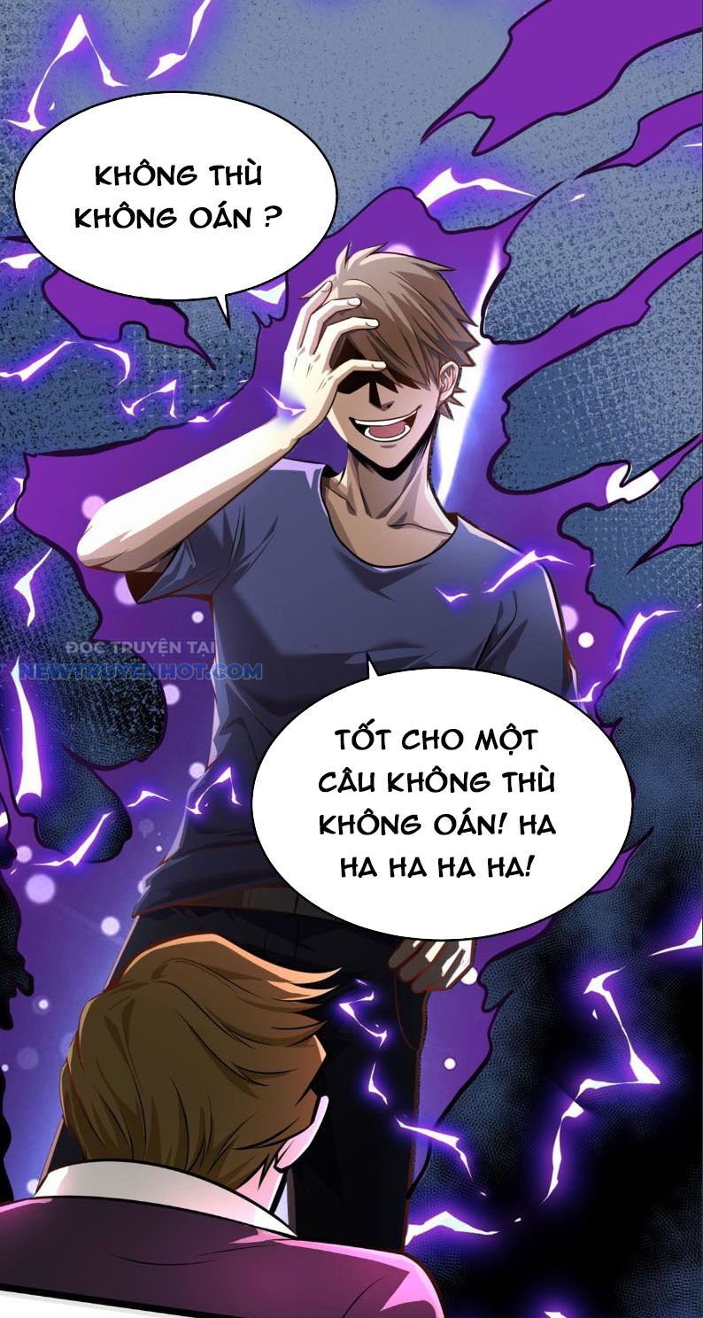 Đô Thị Cực Phẩm Y Thần Chap 7 - Next Chap 8