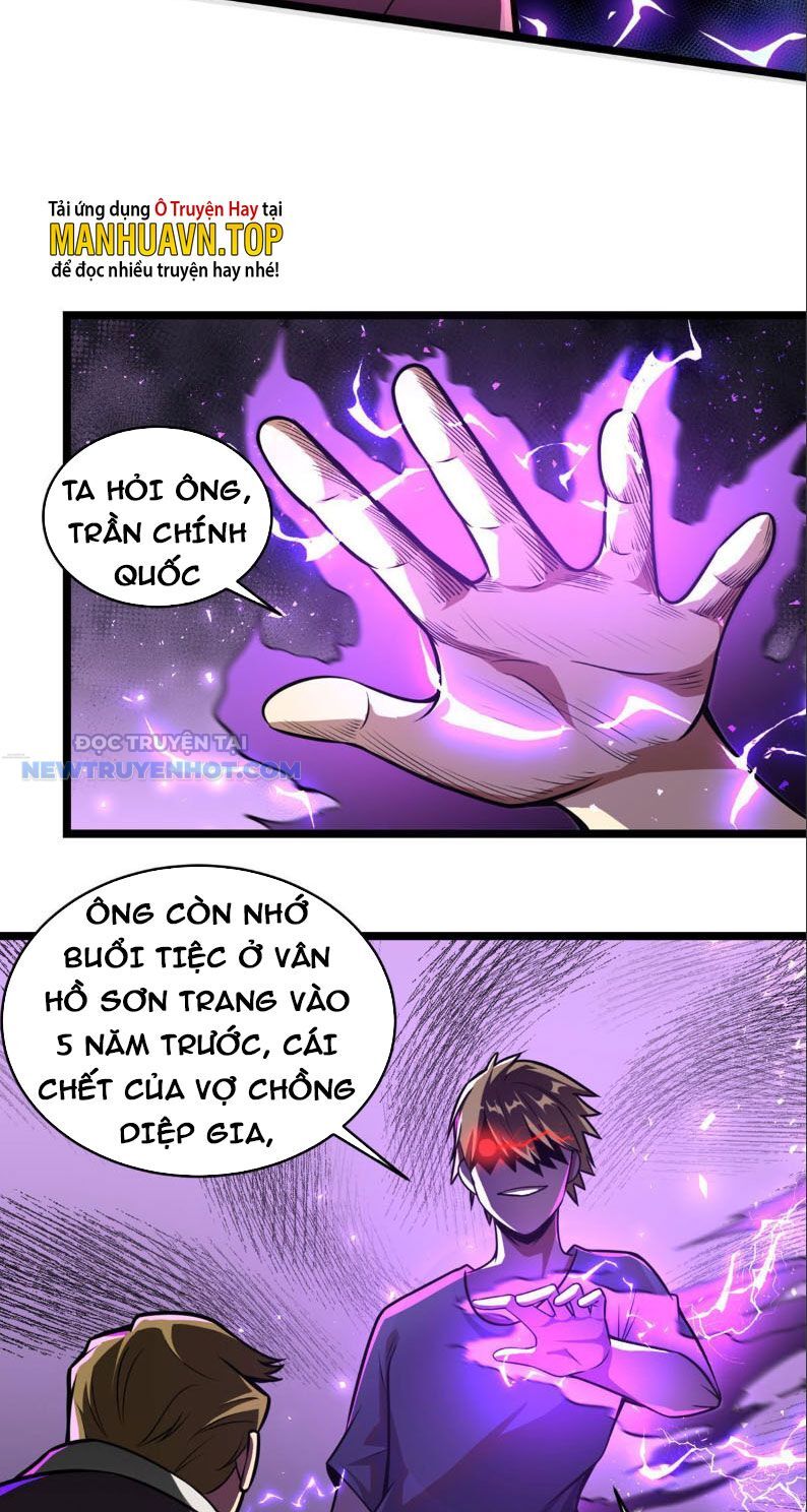 Đô Thị Cực Phẩm Y Thần Chap 7 - Next Chap 8