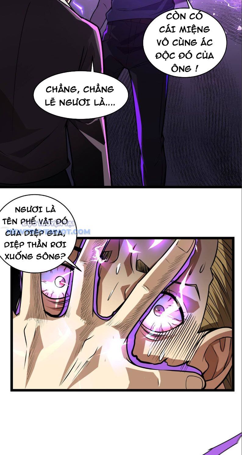 Đô Thị Cực Phẩm Y Thần Chap 7 - Next Chap 8