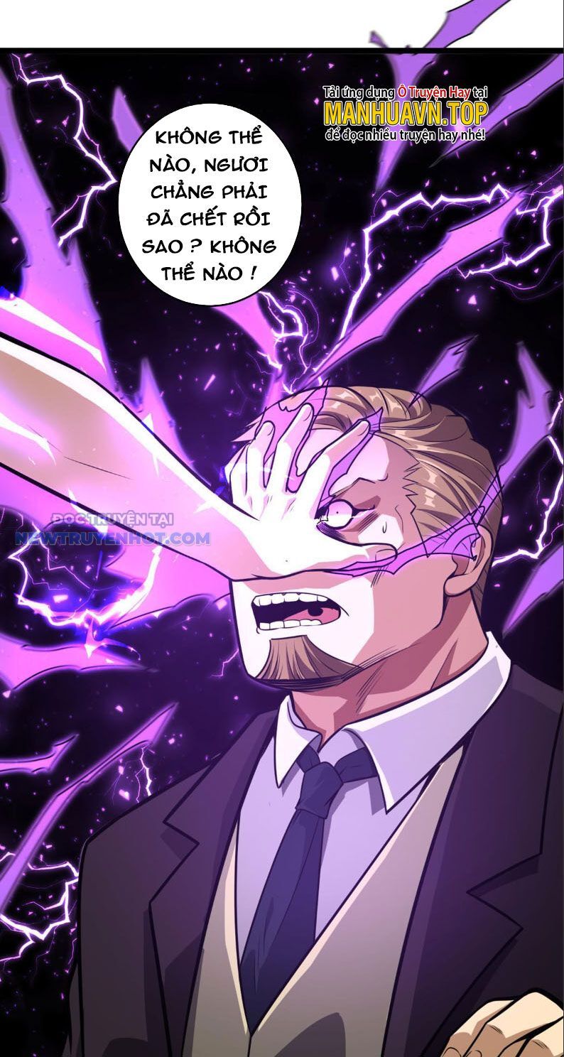 Đô Thị Cực Phẩm Y Thần Chap 7 - Next Chap 8