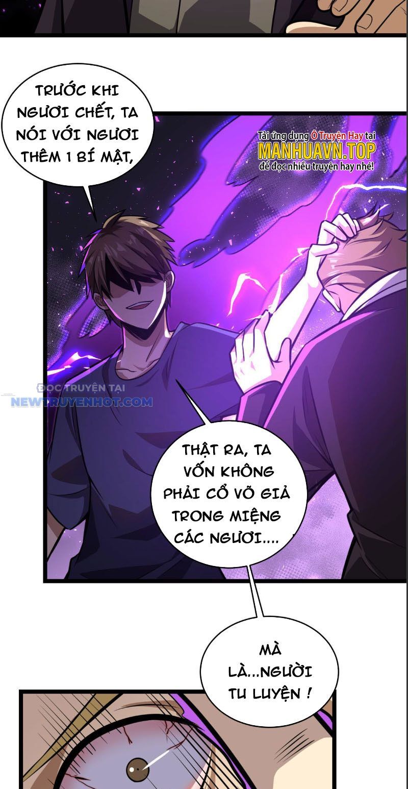 Đô Thị Cực Phẩm Y Thần Chap 7 - Next Chap 8