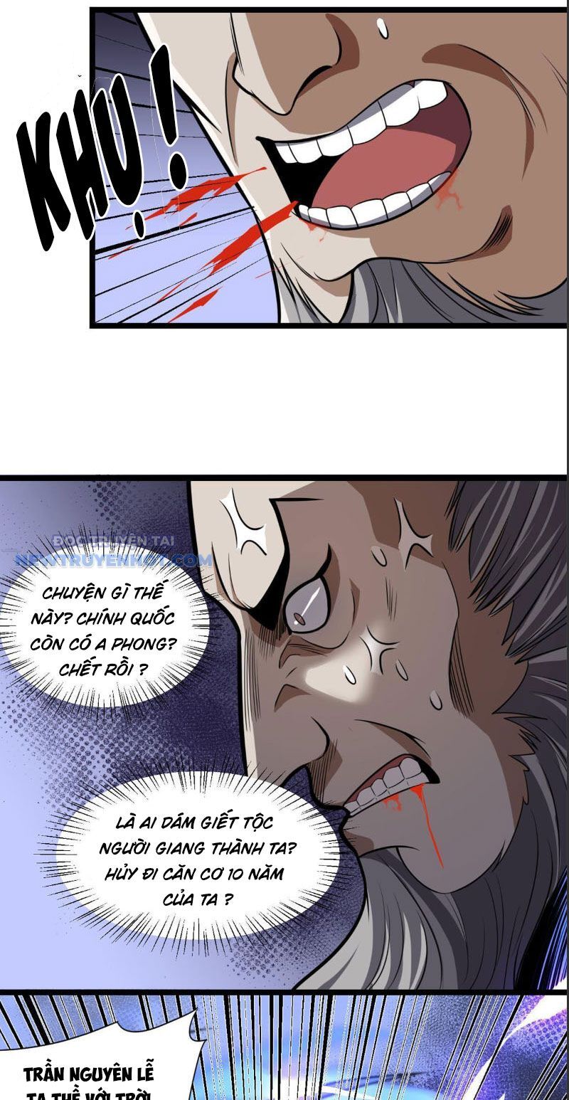Đô Thị Cực Phẩm Y Thần Chap 7 - Next Chap 8