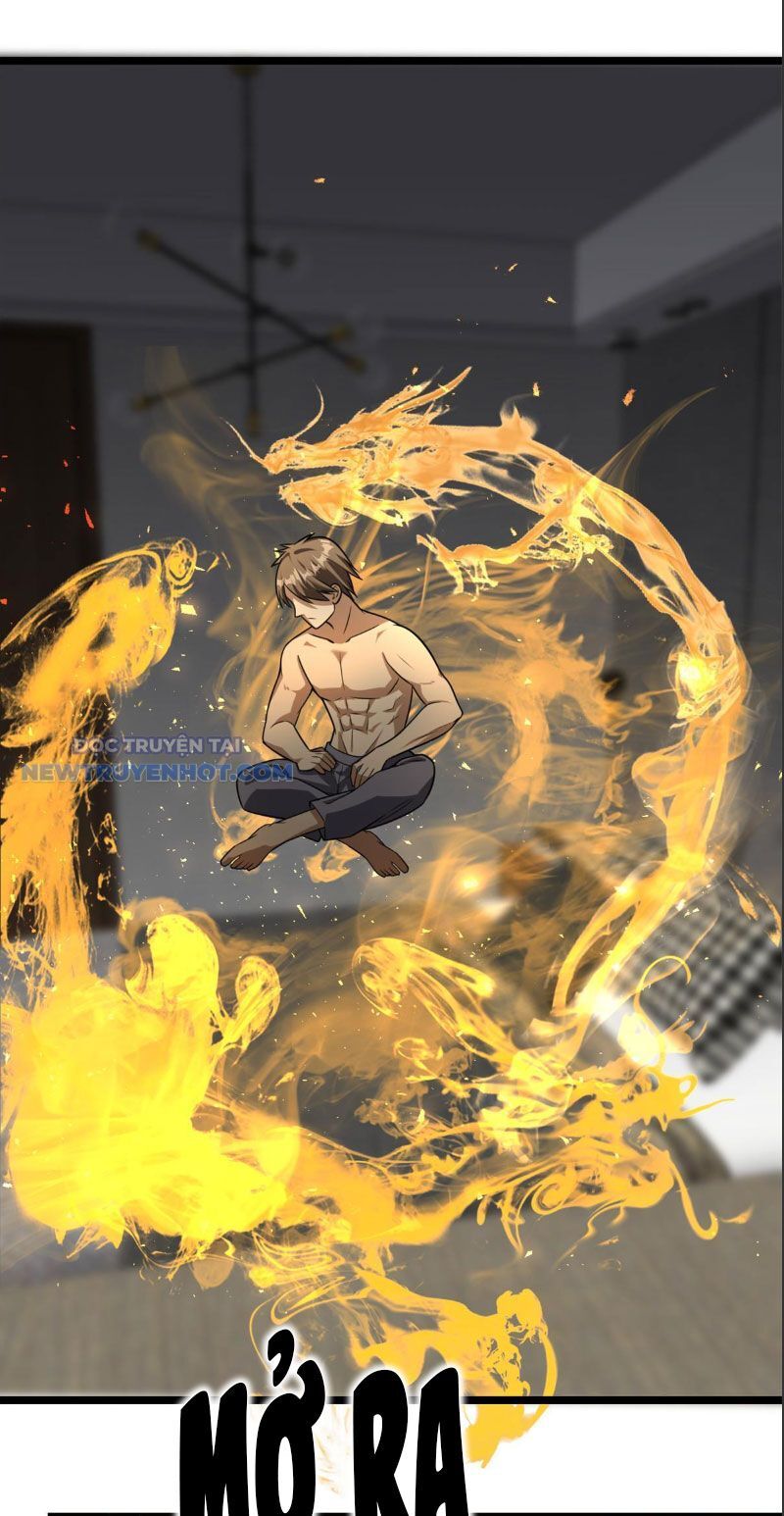 Đô Thị Cực Phẩm Y Thần Chap 7 - Next Chap 8