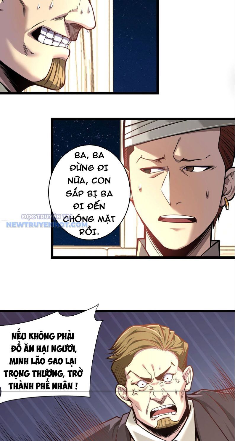 Đô Thị Cực Phẩm Y Thần Chap 7 - Next Chap 8