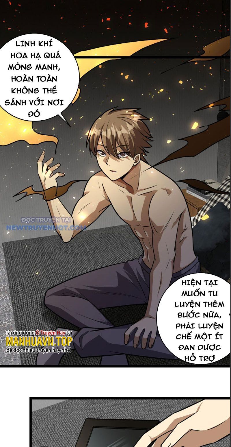 Đô Thị Cực Phẩm Y Thần Chap 7 - Next Chap 8
