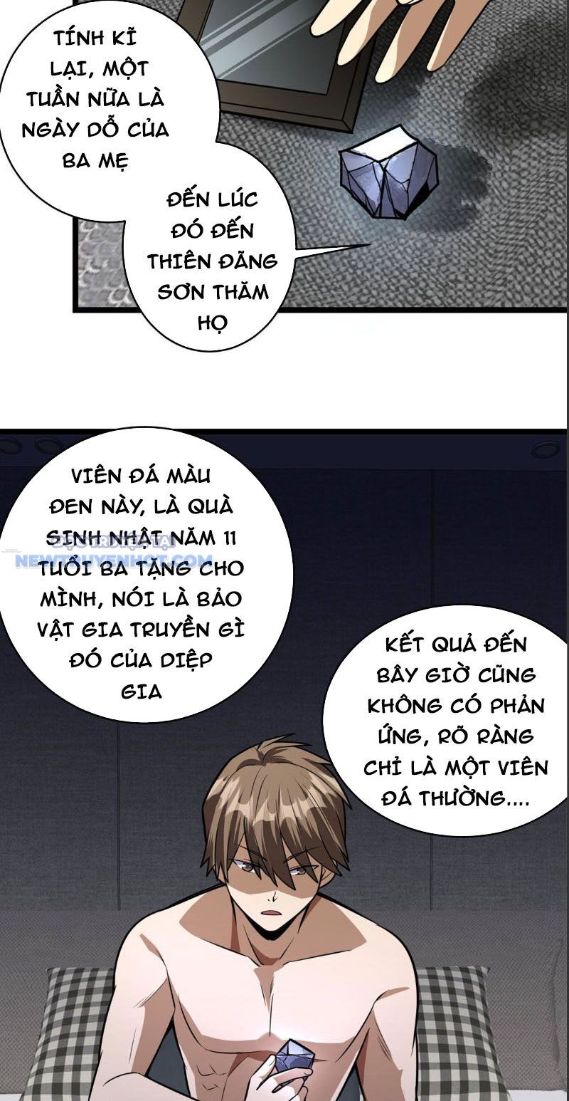 Đô Thị Cực Phẩm Y Thần Chap 7 - Next Chap 8