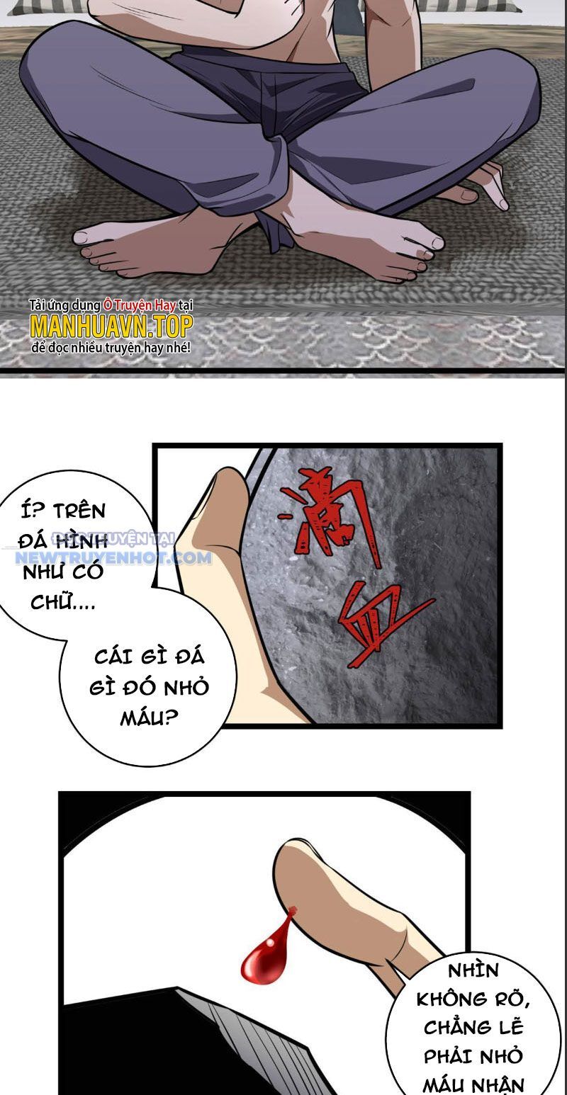 Đô Thị Cực Phẩm Y Thần Chap 7 - Next Chap 8