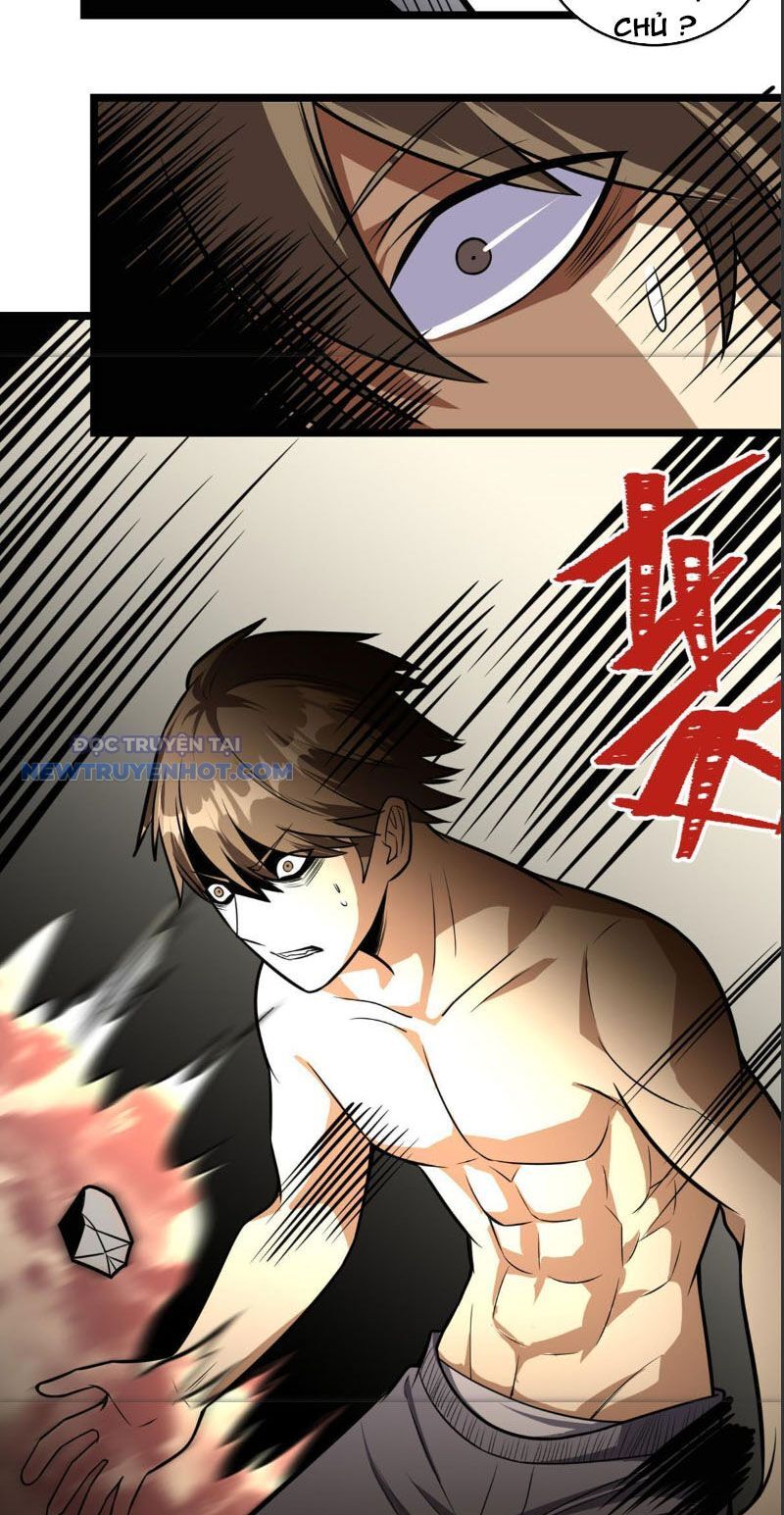 Đô Thị Cực Phẩm Y Thần Chap 7 - Next Chap 8