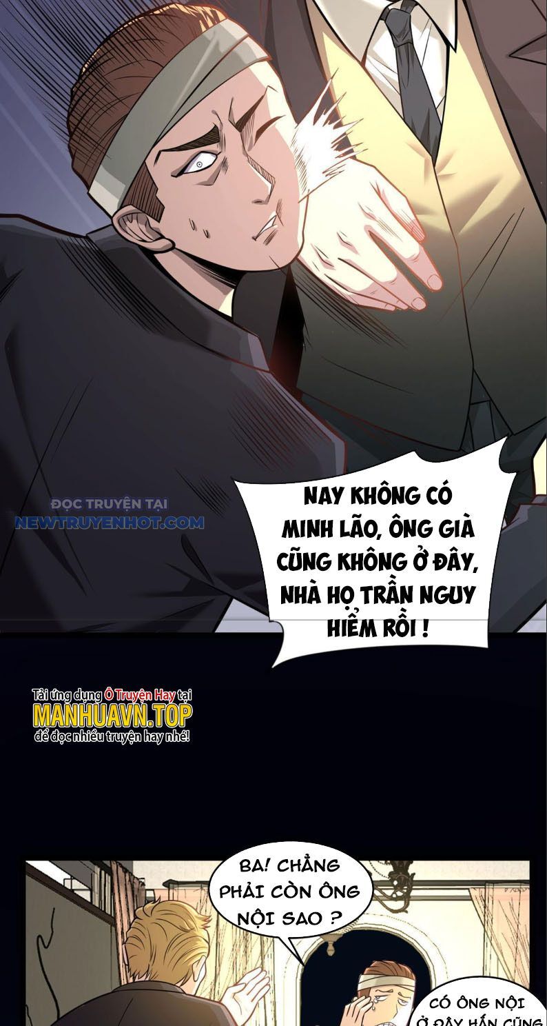 Đô Thị Cực Phẩm Y Thần Chap 7 - Next Chap 8