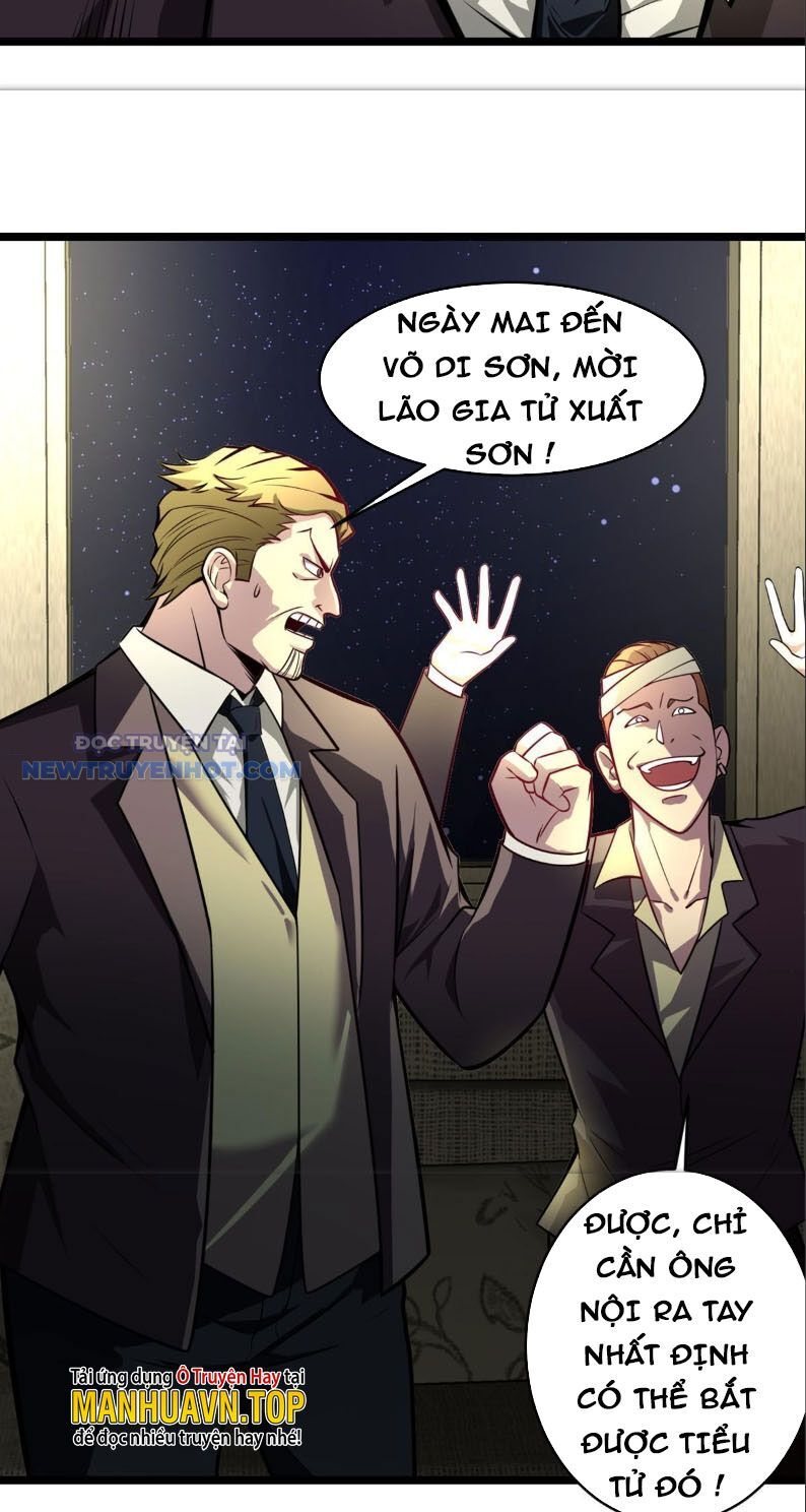 Đô Thị Cực Phẩm Y Thần Chap 7 - Next Chap 8