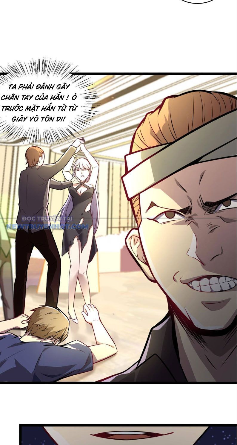 Đô Thị Cực Phẩm Y Thần Chap 7 - Next Chap 8