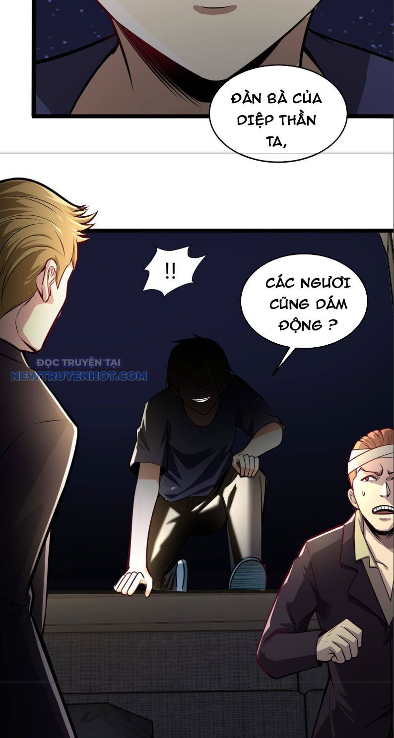 Đô Thị Cực Phẩm Y Thần Chap 7 - Next Chap 8