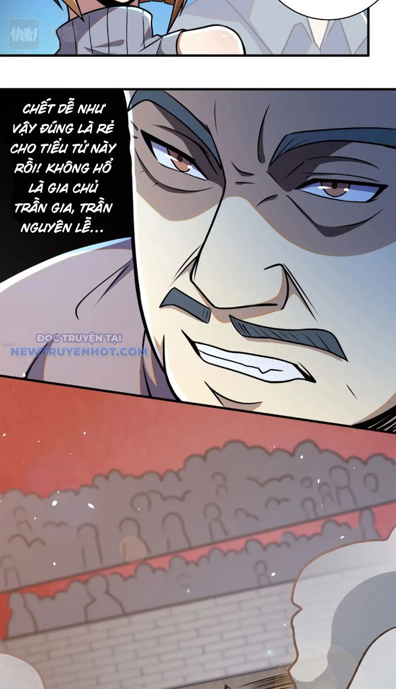 Đô Thị Cực Phẩm Y Thần Chap 70 - Next Chap 71