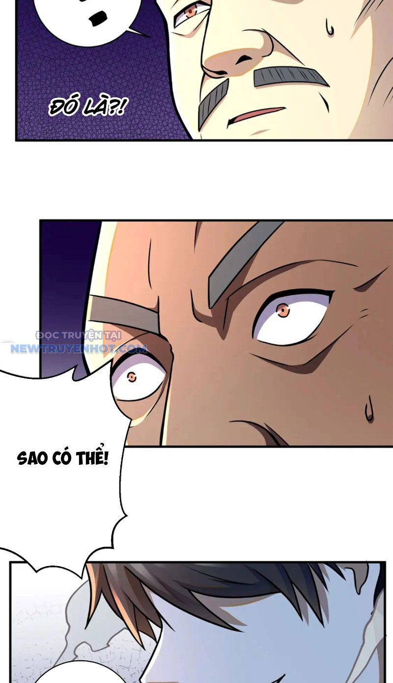 Đô Thị Cực Phẩm Y Thần Chap 70 - Next Chap 71