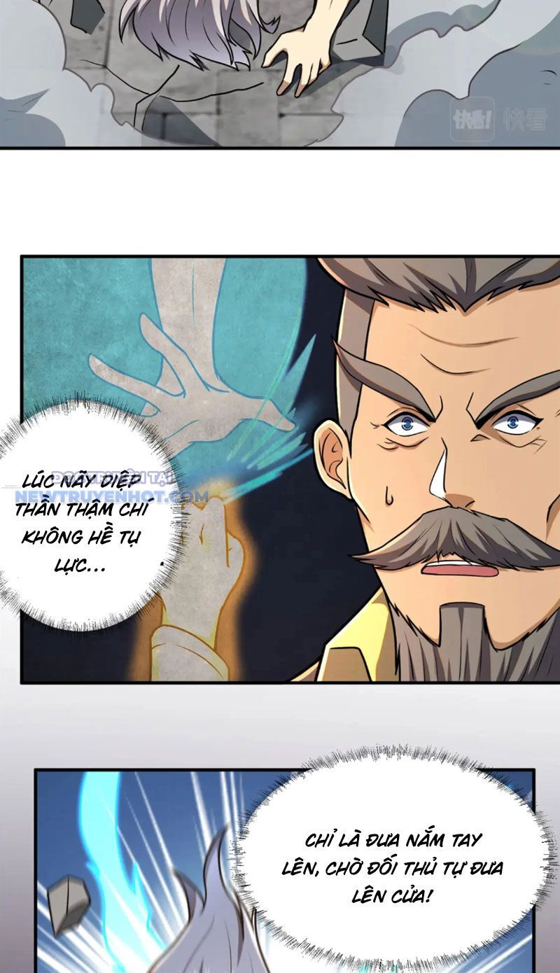 Đô Thị Cực Phẩm Y Thần Chap 70 - Next Chap 71