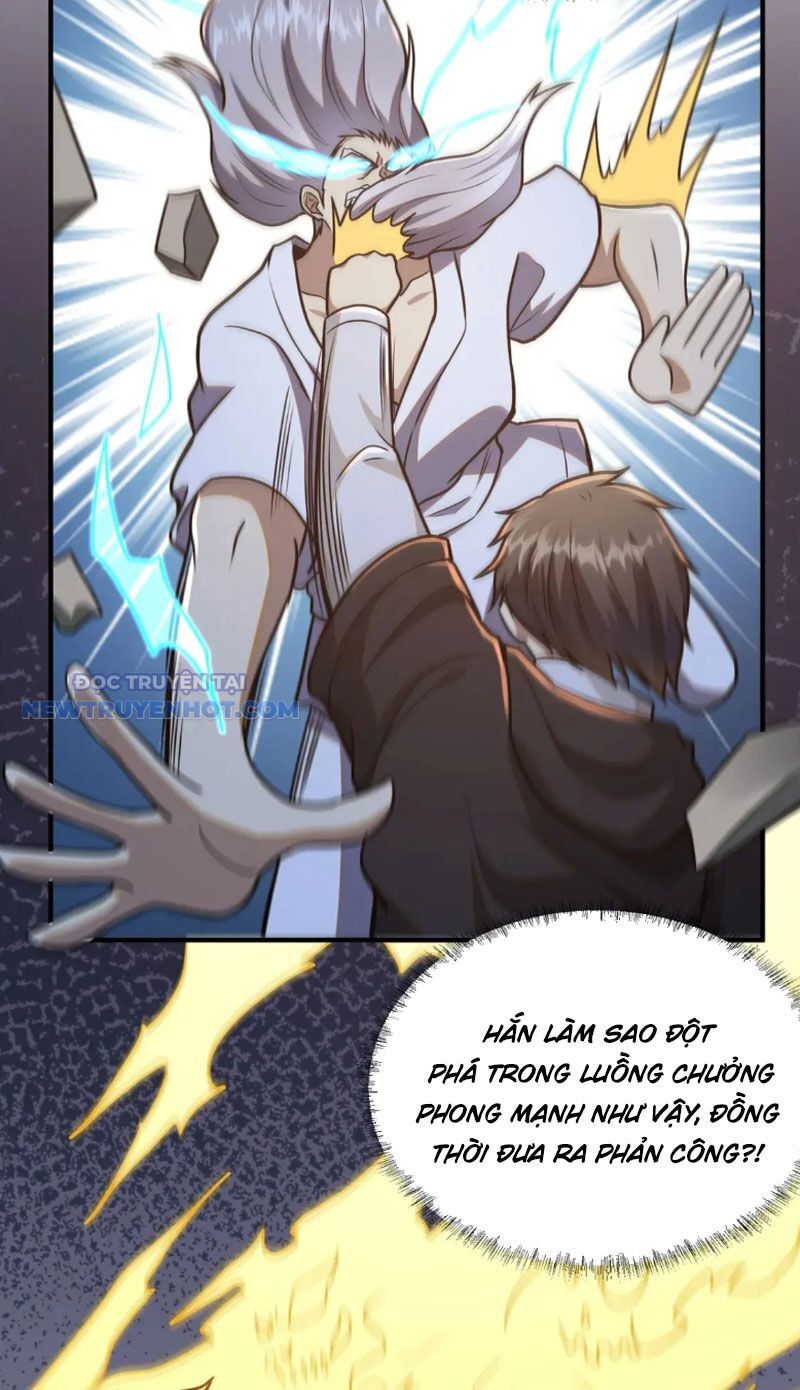 Đô Thị Cực Phẩm Y Thần Chap 70 - Next Chap 71