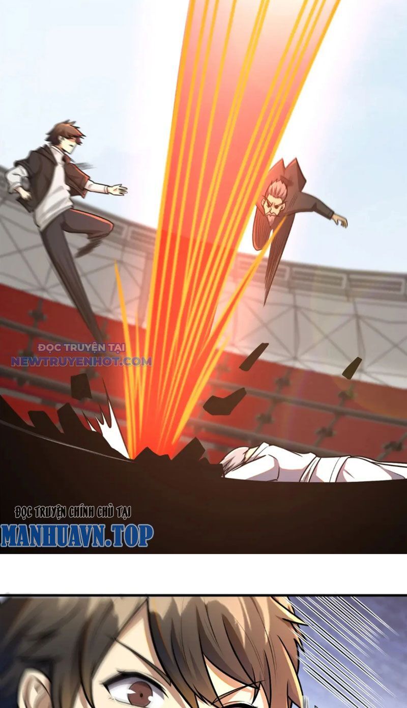 Đô Thị Cực Phẩm Y Thần Chap 70 - Next Chap 71