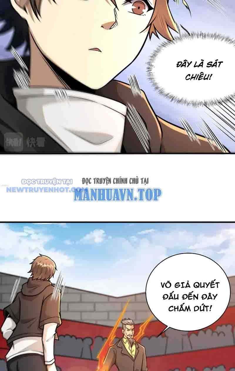 Đô Thị Cực Phẩm Y Thần Chap 70 - Next Chap 71