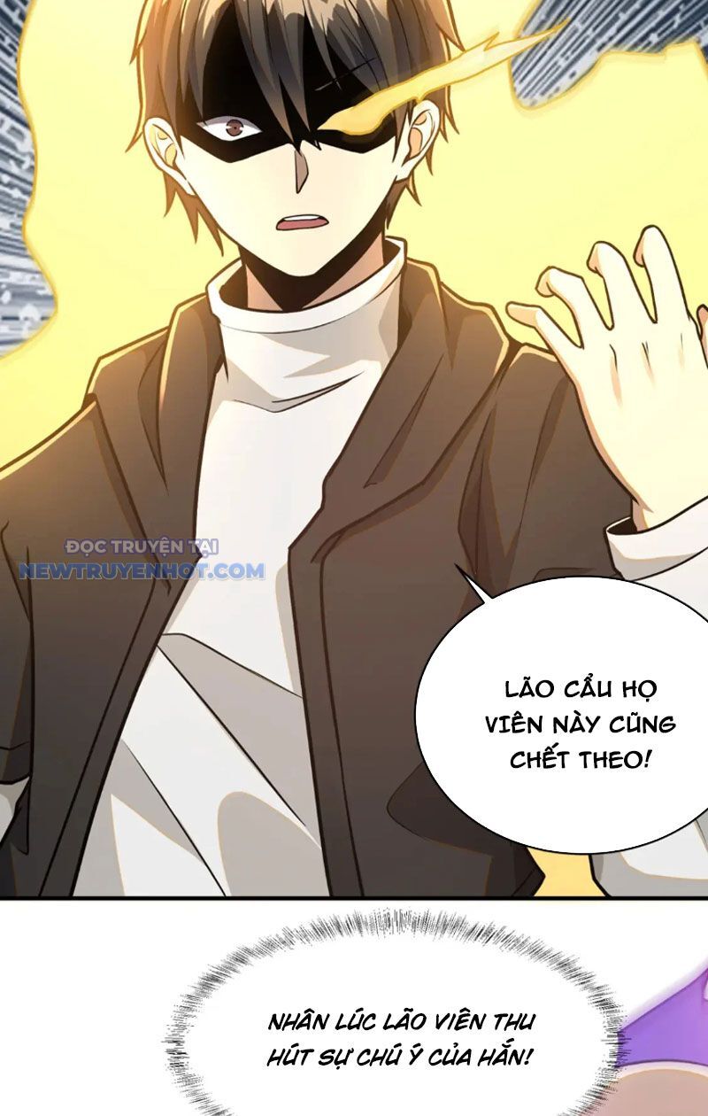 Đô Thị Cực Phẩm Y Thần Chap 70 - Next Chap 71