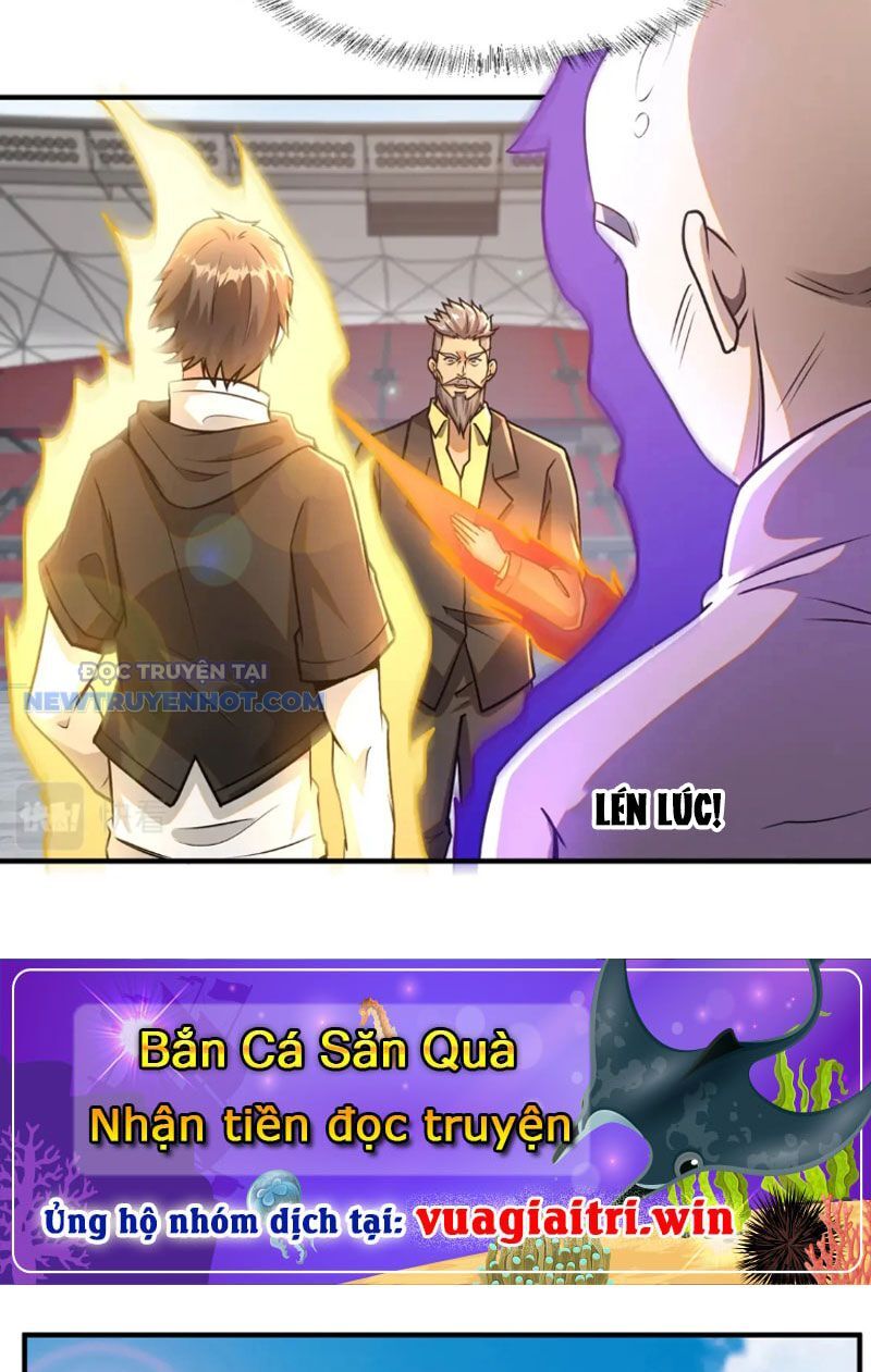 Đô Thị Cực Phẩm Y Thần Chap 70 - Next Chap 71