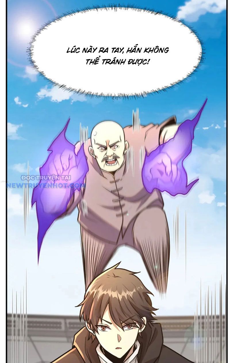 Đô Thị Cực Phẩm Y Thần Chap 70 - Next Chap 71
