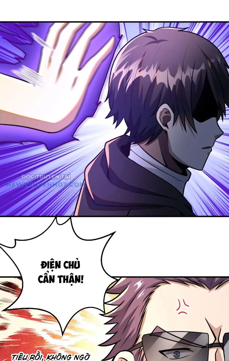 Đô Thị Cực Phẩm Y Thần Chap 70 - Next Chap 71