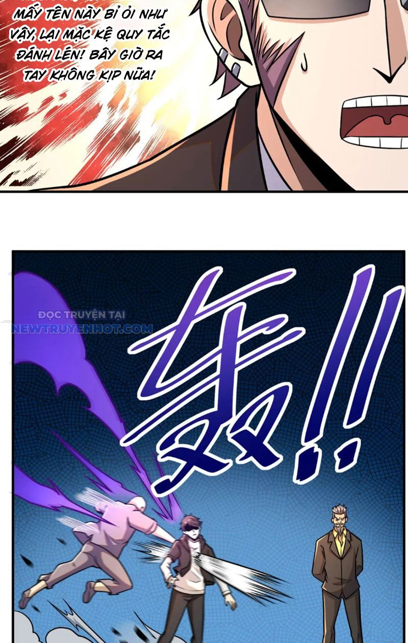 Đô Thị Cực Phẩm Y Thần Chap 70 - Next Chap 71