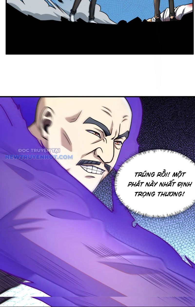 Đô Thị Cực Phẩm Y Thần Chap 70 - Next Chap 71