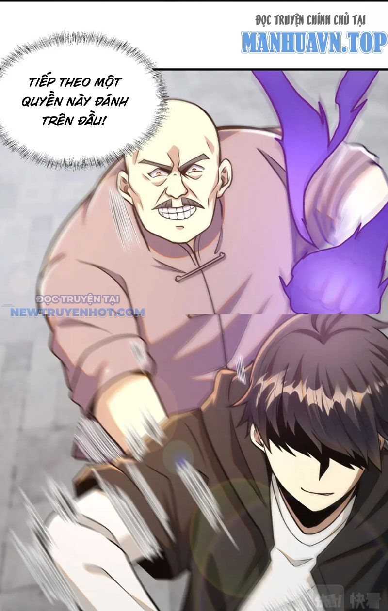 Đô Thị Cực Phẩm Y Thần Chap 70 - Next Chap 71