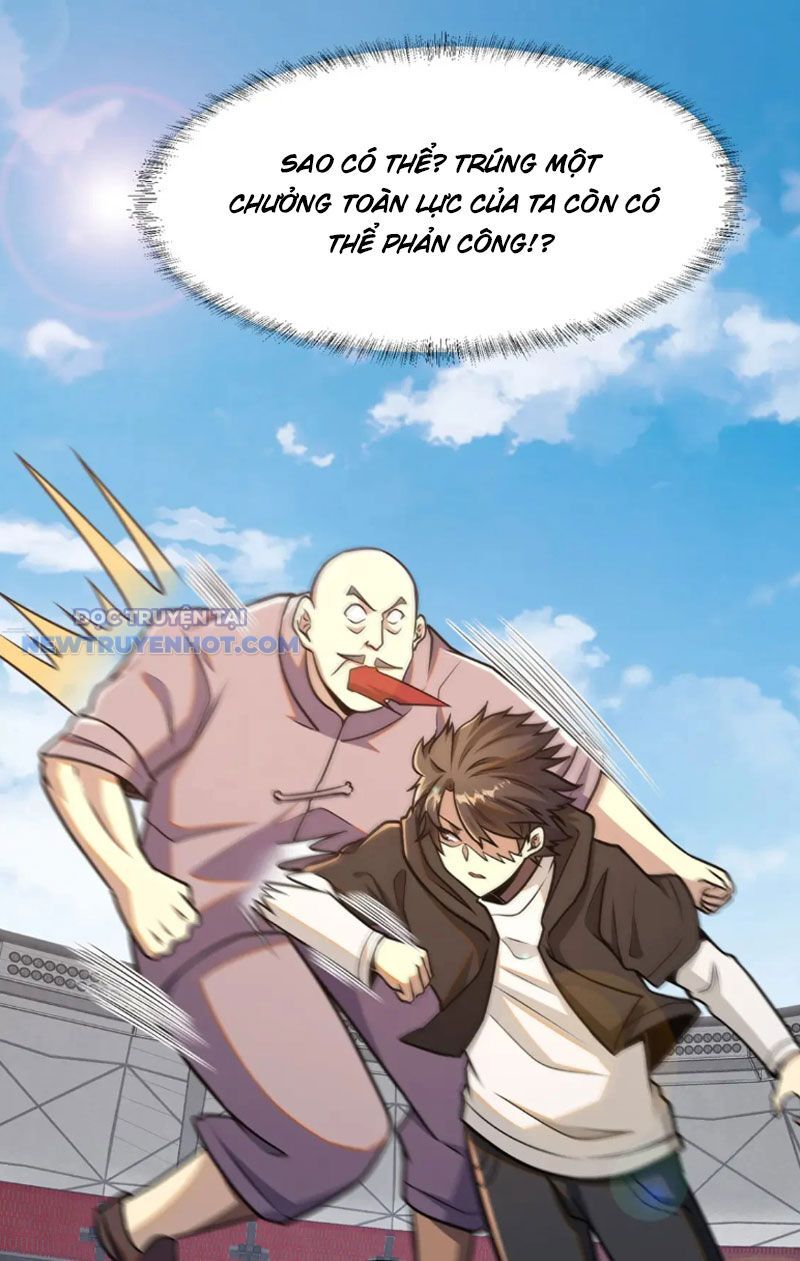 Đô Thị Cực Phẩm Y Thần Chap 70 - Next Chap 71