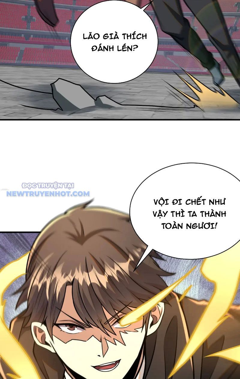 Đô Thị Cực Phẩm Y Thần Chap 70 - Next Chap 71