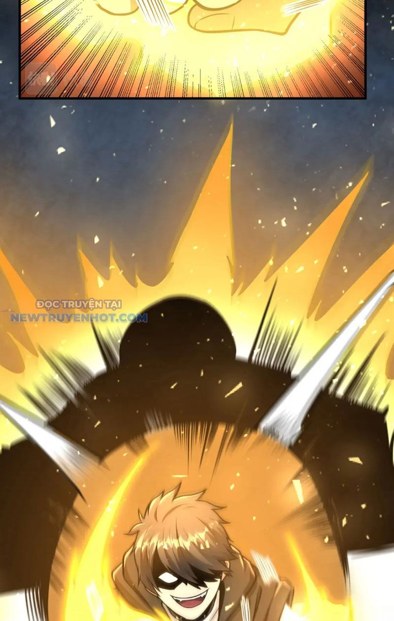 Đô Thị Cực Phẩm Y Thần Chap 70 - Next Chap 71
