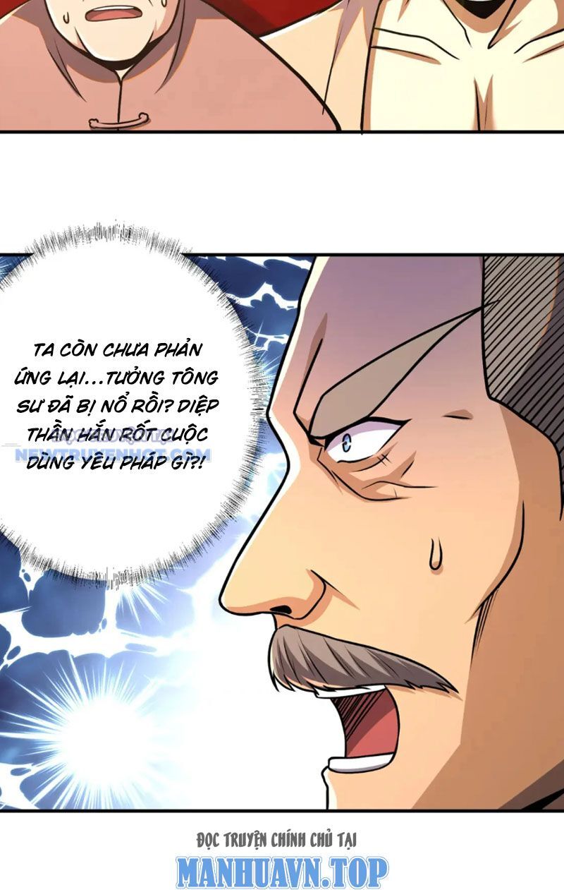 Đô Thị Cực Phẩm Y Thần Chap 70 - Next Chap 71