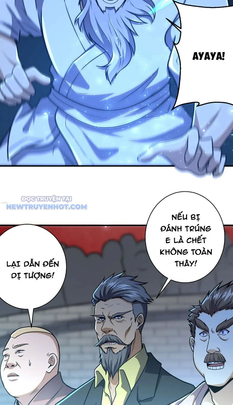 Đô Thị Cực Phẩm Y Thần Chap 70 - Next Chap 71