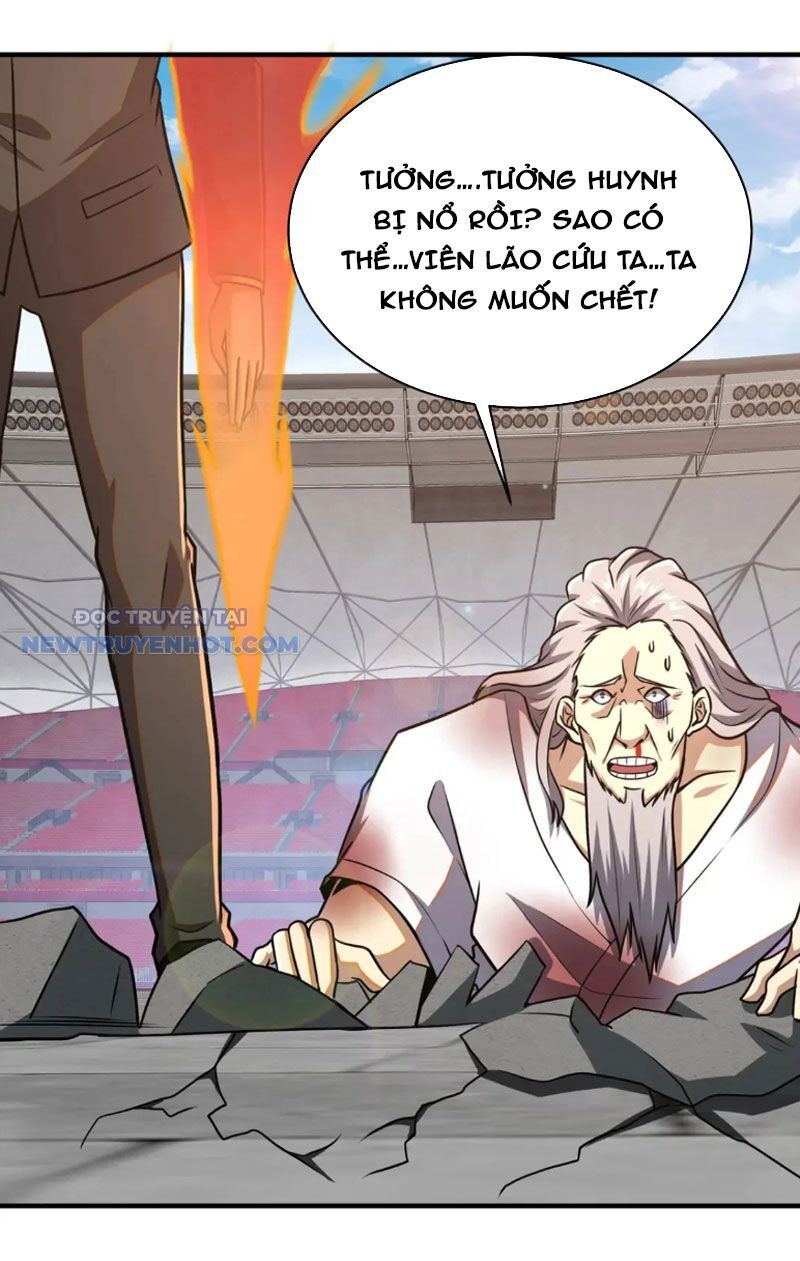 Đô Thị Cực Phẩm Y Thần Chap 70 - Next Chap 71