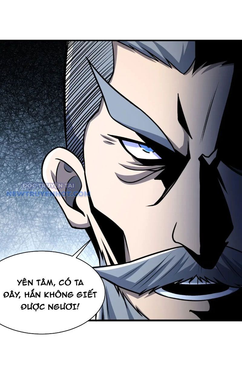 Đô Thị Cực Phẩm Y Thần Chap 70 - Next Chap 71