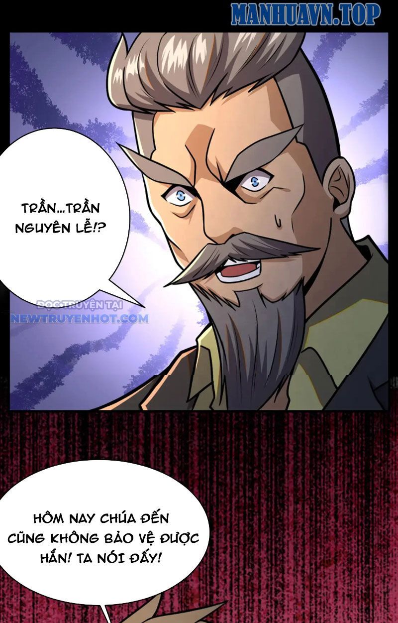 Đô Thị Cực Phẩm Y Thần Chap 70 - Next Chap 71