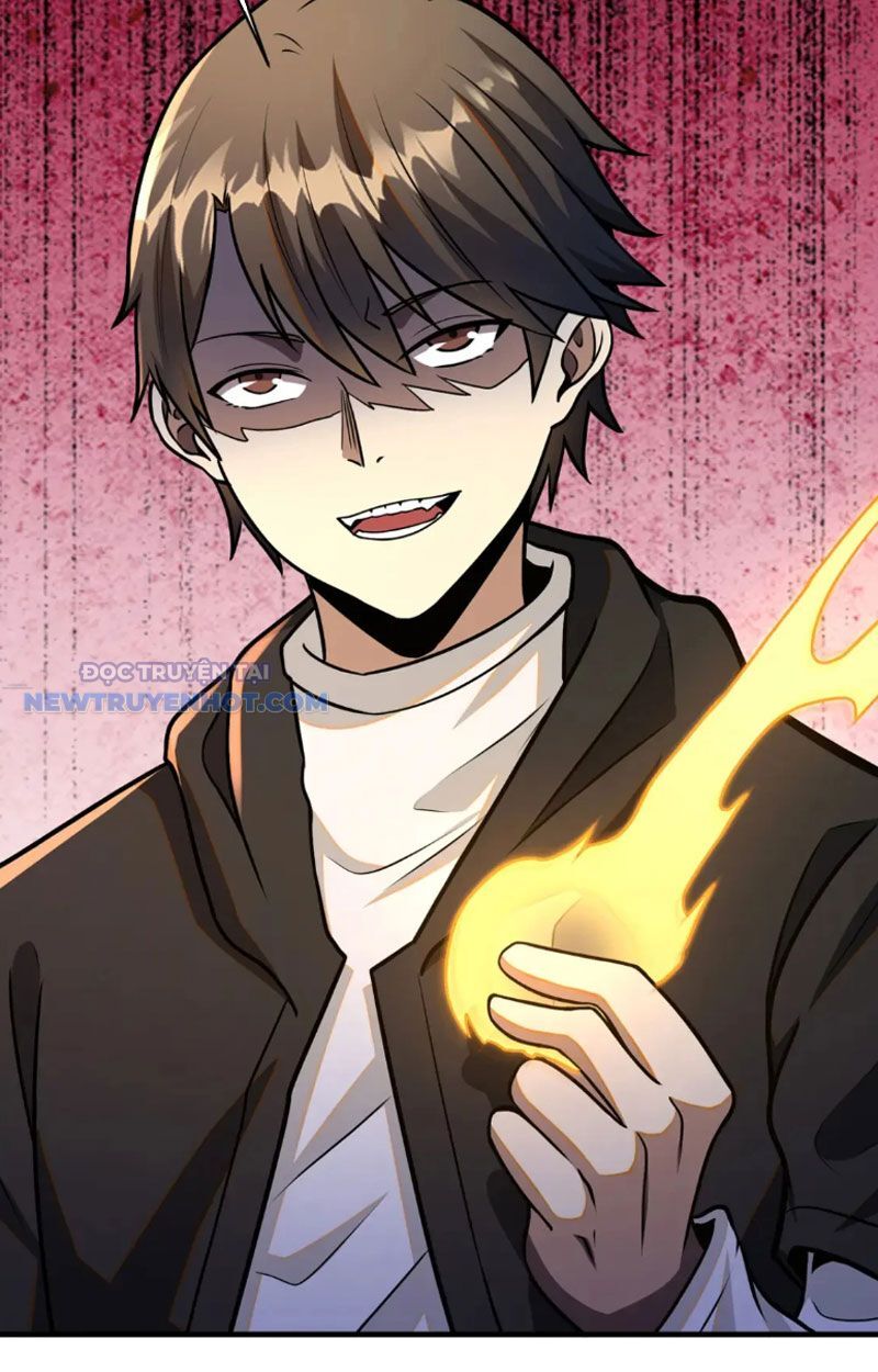 Đô Thị Cực Phẩm Y Thần Chap 70 - Next Chap 71