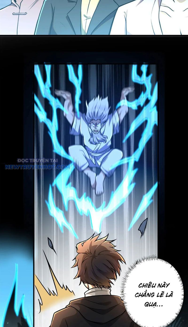 Đô Thị Cực Phẩm Y Thần Chap 70 - Next Chap 71