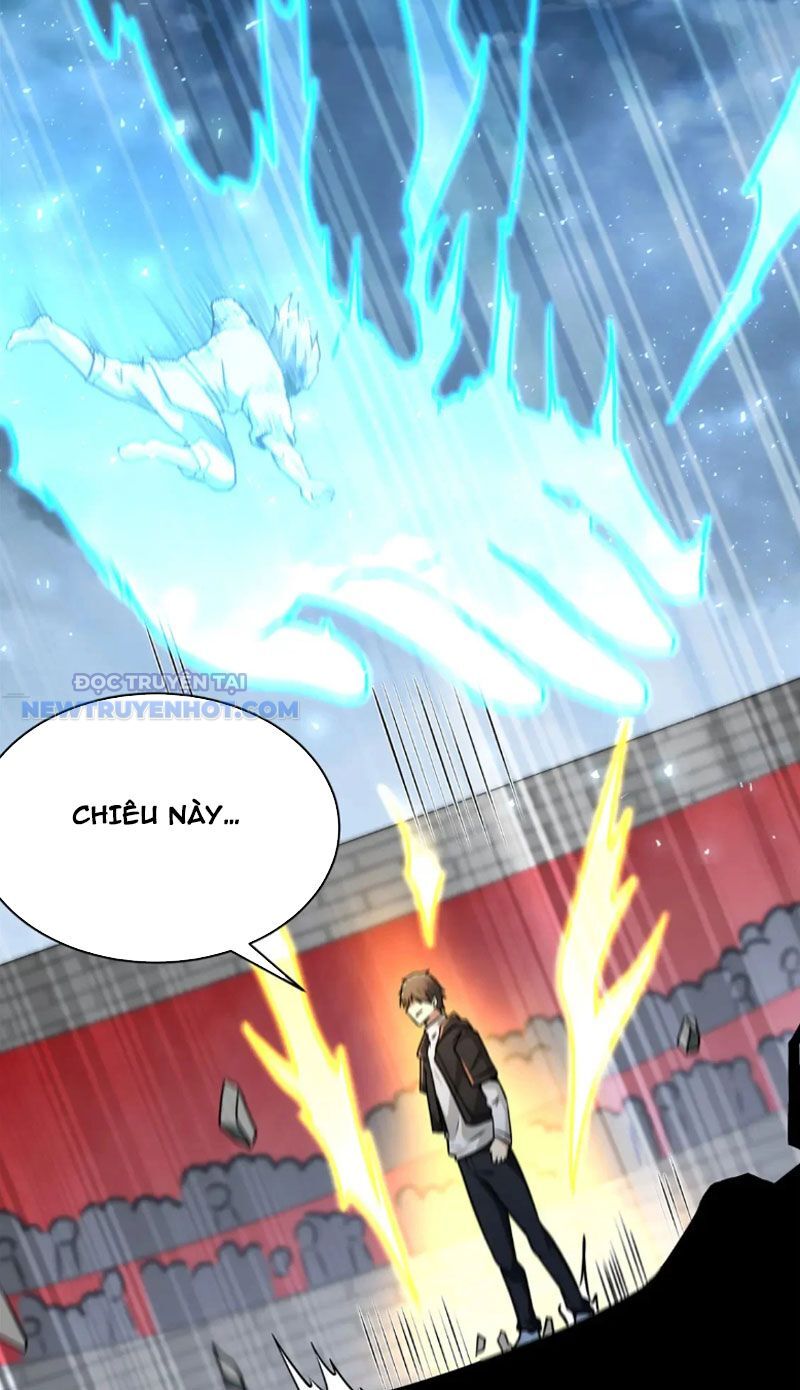 Đô Thị Cực Phẩm Y Thần Chap 70 - Next Chap 71