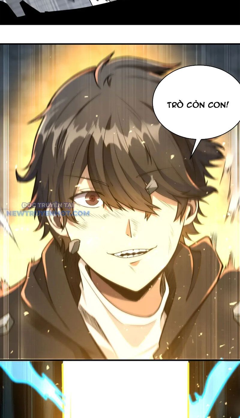 Đô Thị Cực Phẩm Y Thần Chap 70 - Next Chap 71