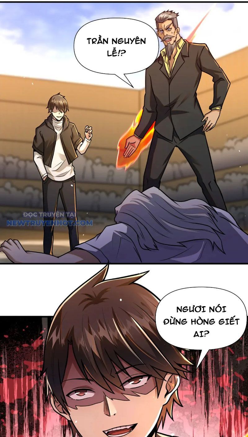 Đô Thị Cực Phẩm Y Thần Chap 71 - Next Chap 72