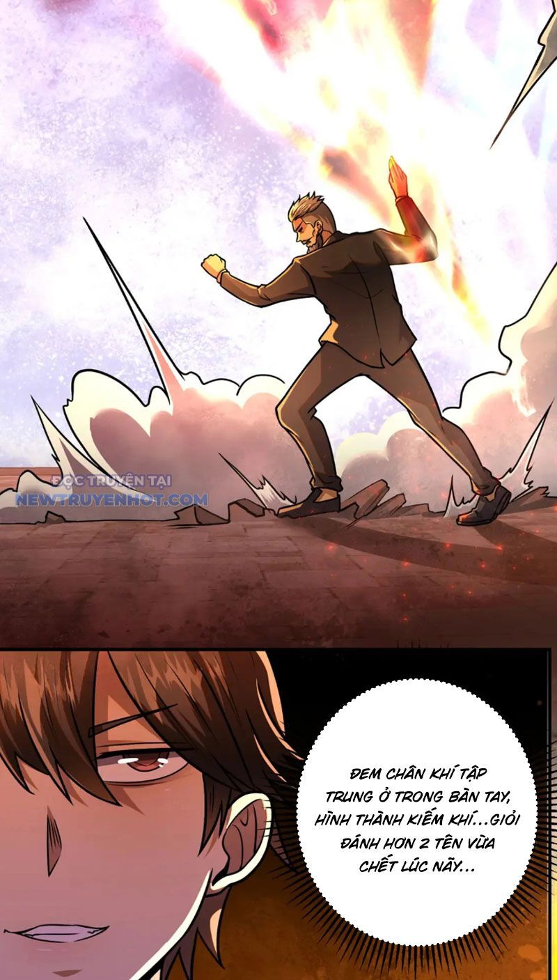 Đô Thị Cực Phẩm Y Thần Chap 71 - Next Chap 72