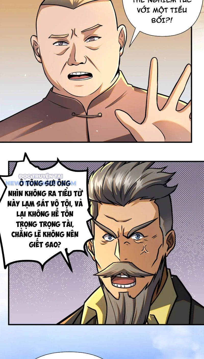 Đô Thị Cực Phẩm Y Thần Chap 71 - Next Chap 72