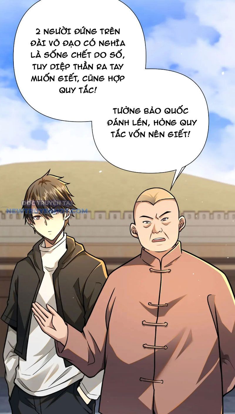 Đô Thị Cực Phẩm Y Thần Chap 71 - Next Chap 72