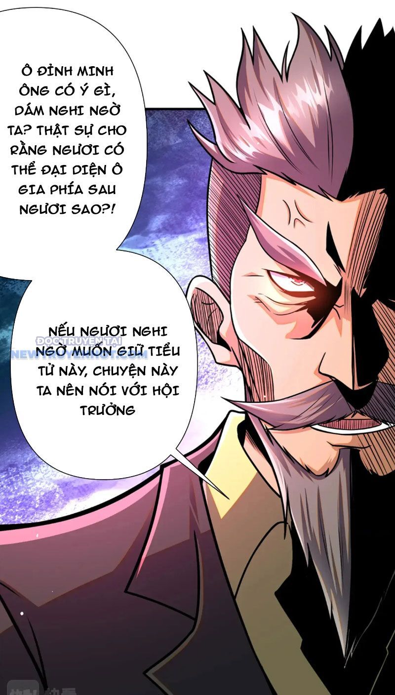Đô Thị Cực Phẩm Y Thần Chap 71 - Next Chap 72