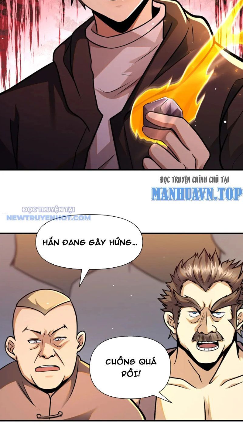 Đô Thị Cực Phẩm Y Thần Chap 71 - Next Chap 72