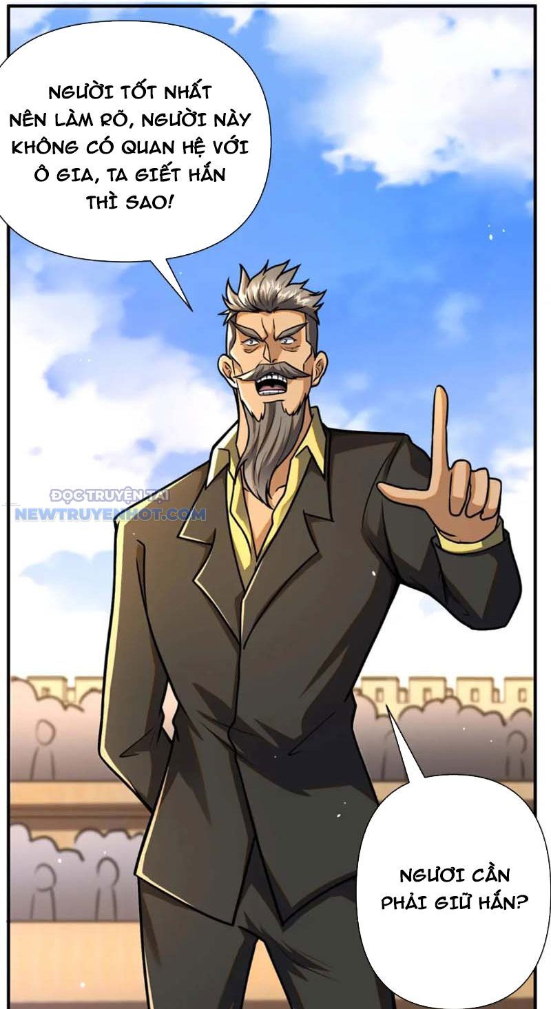 Đô Thị Cực Phẩm Y Thần Chap 71 - Next Chap 72