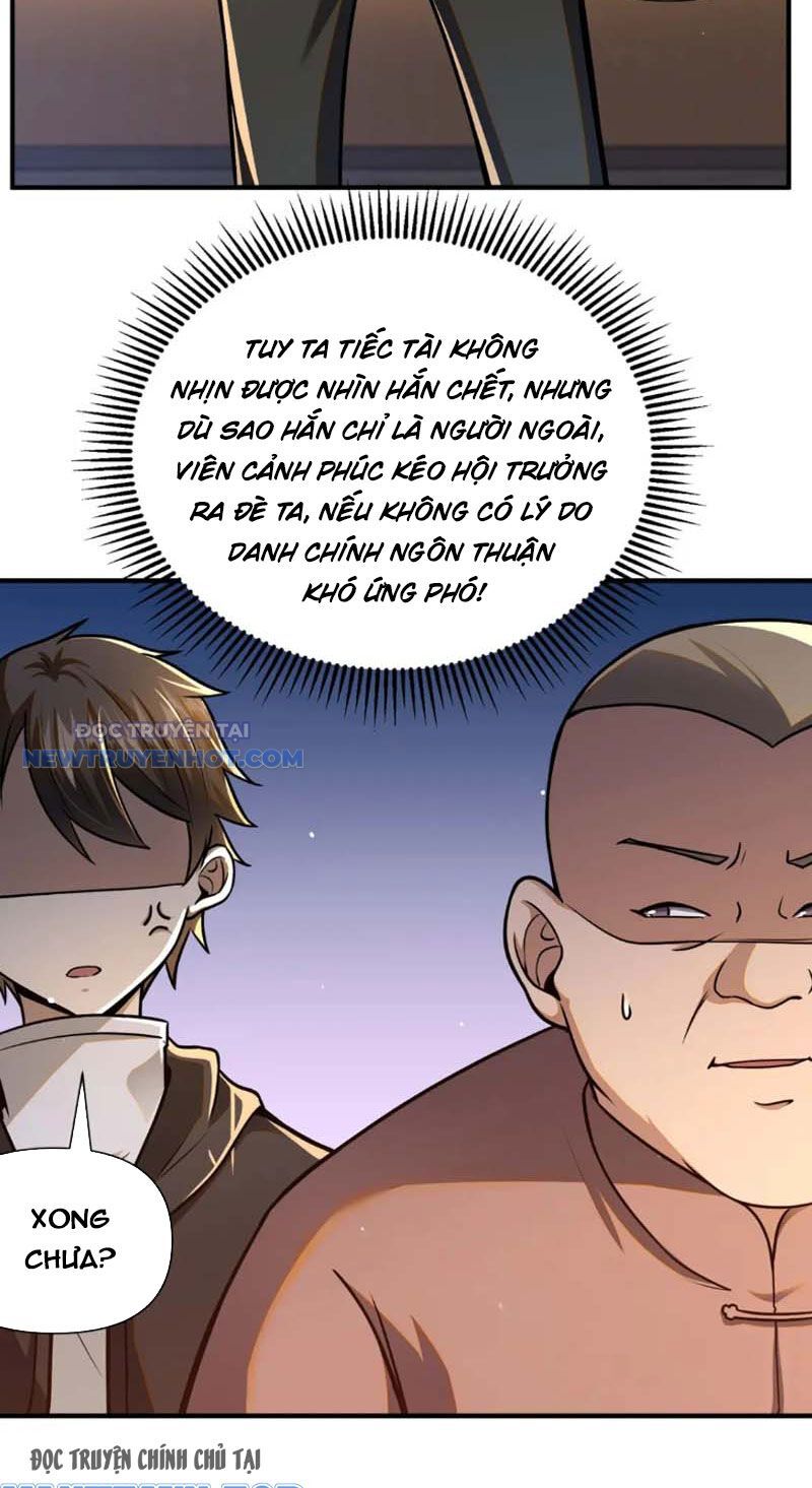 Đô Thị Cực Phẩm Y Thần Chap 71 - Next Chap 72