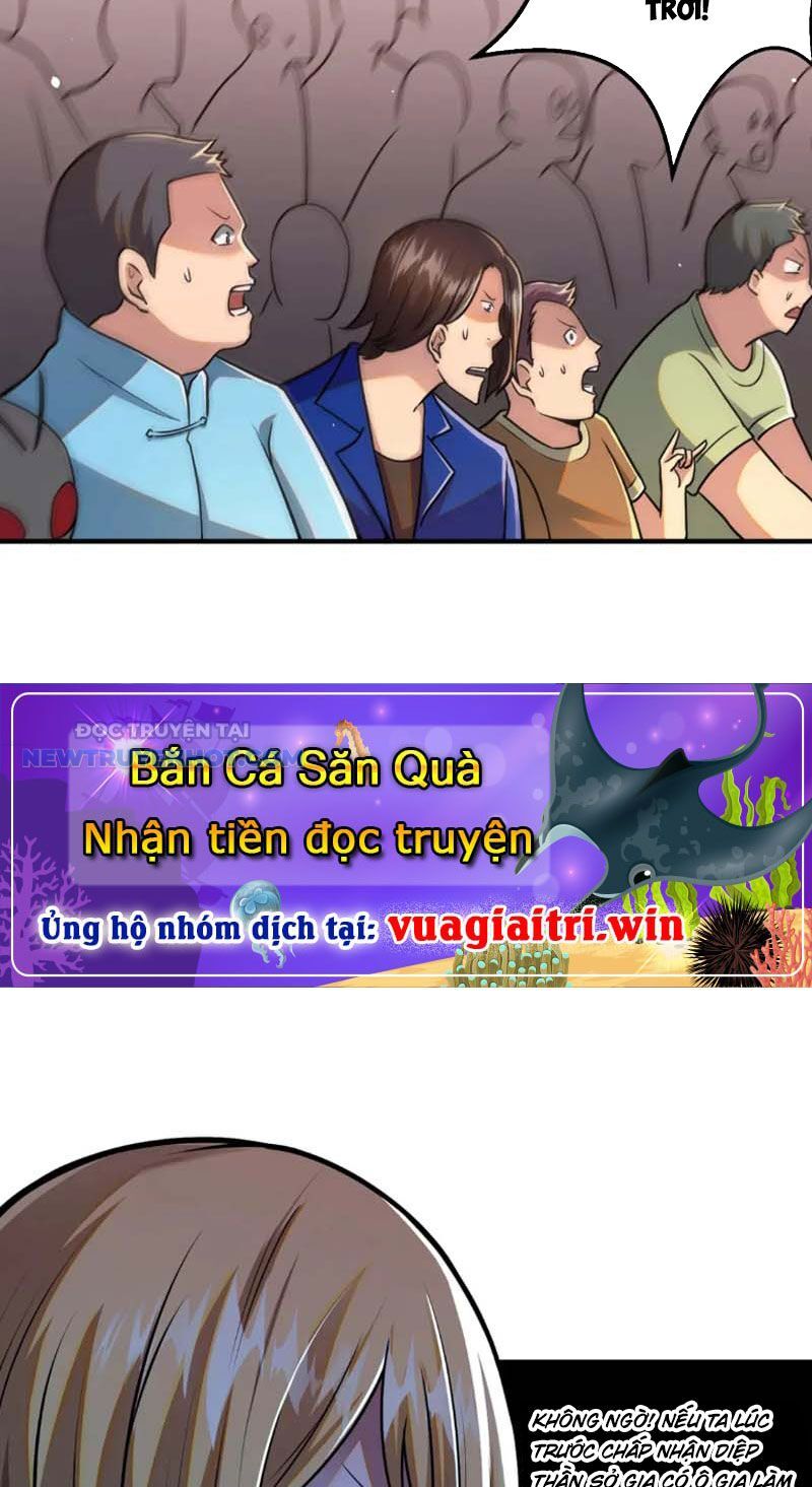 Đô Thị Cực Phẩm Y Thần Chap 71 - Next Chap 72